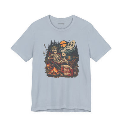 Dead Tired - Classic Jersey Tee
