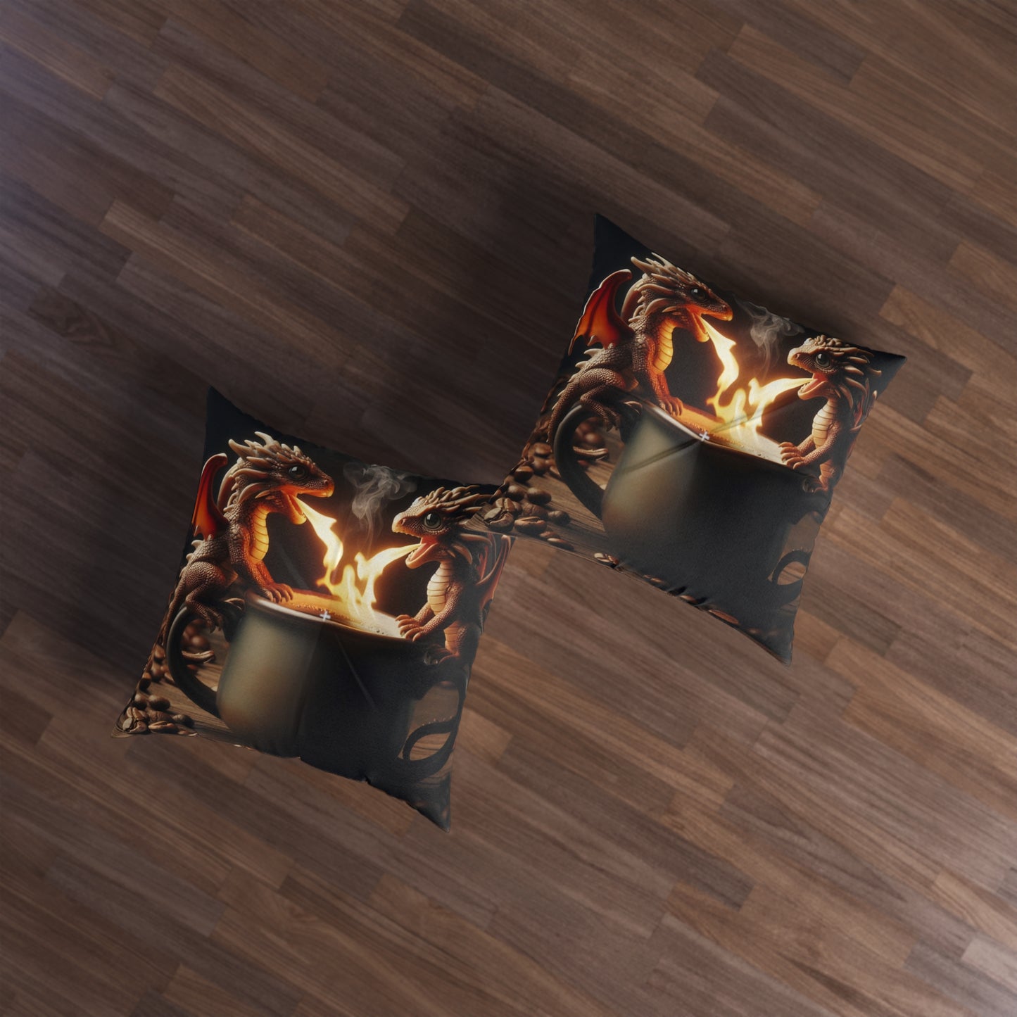 Floor Cushion