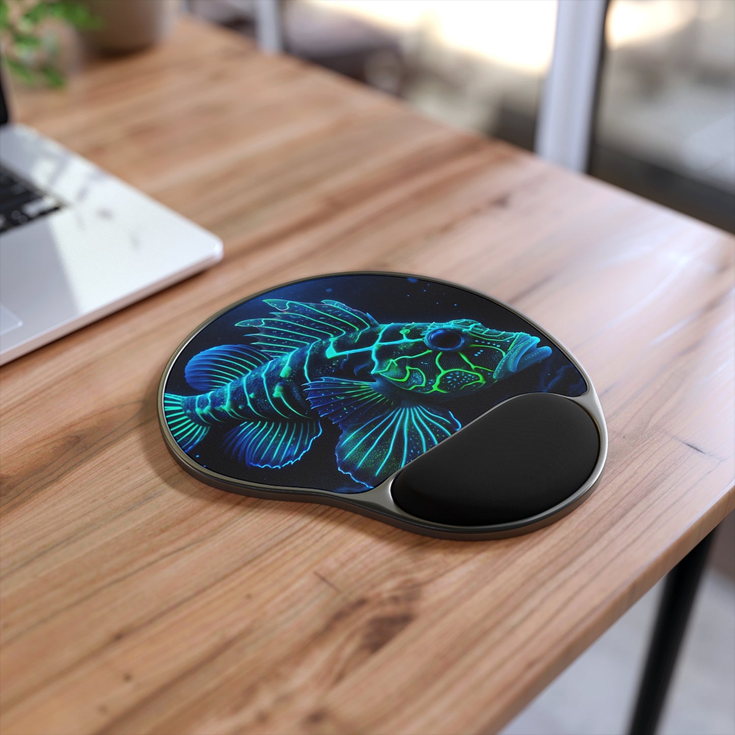 Mouse Pad