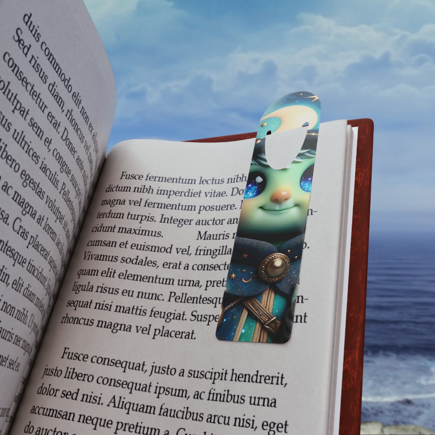 Bookmark