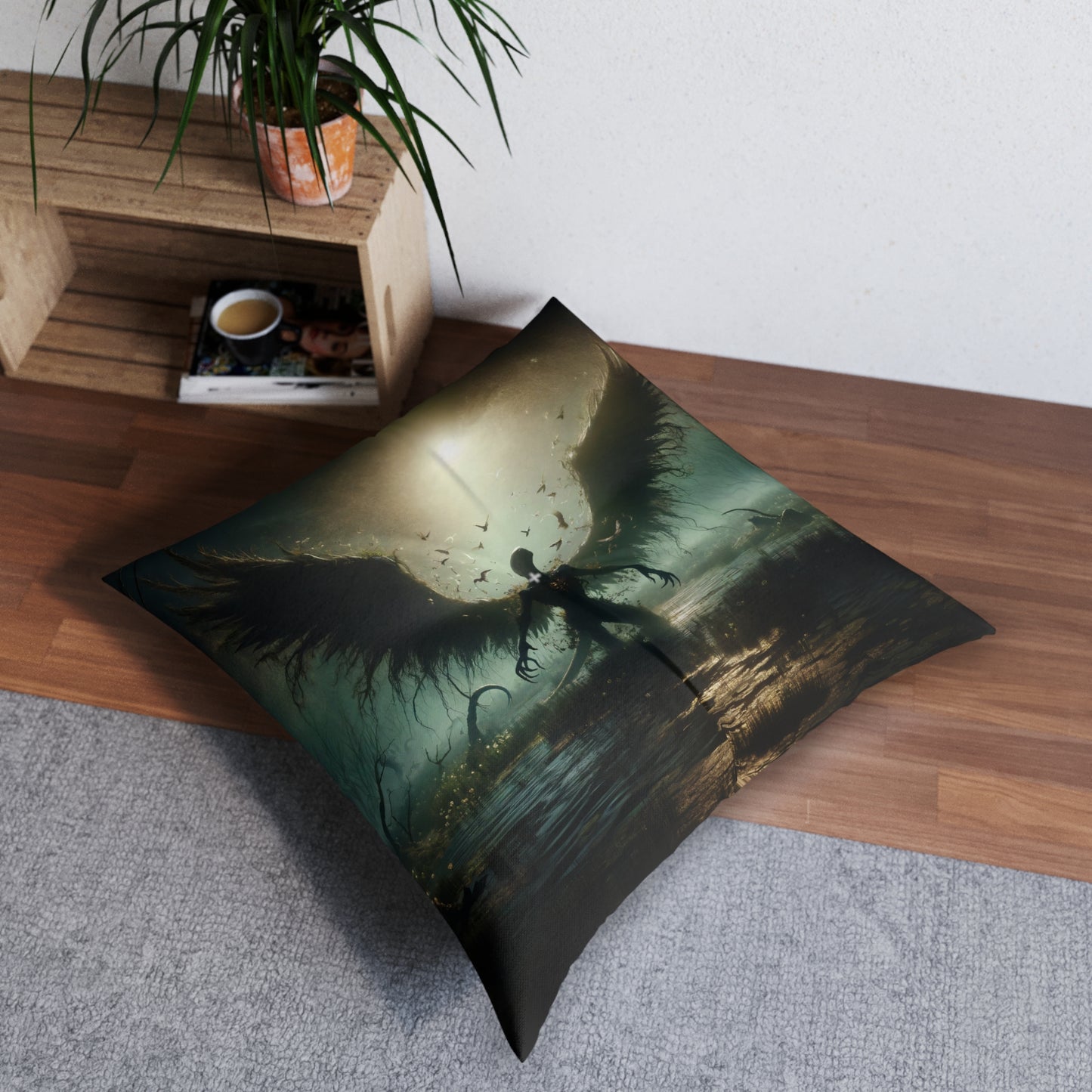 Floor Cushion