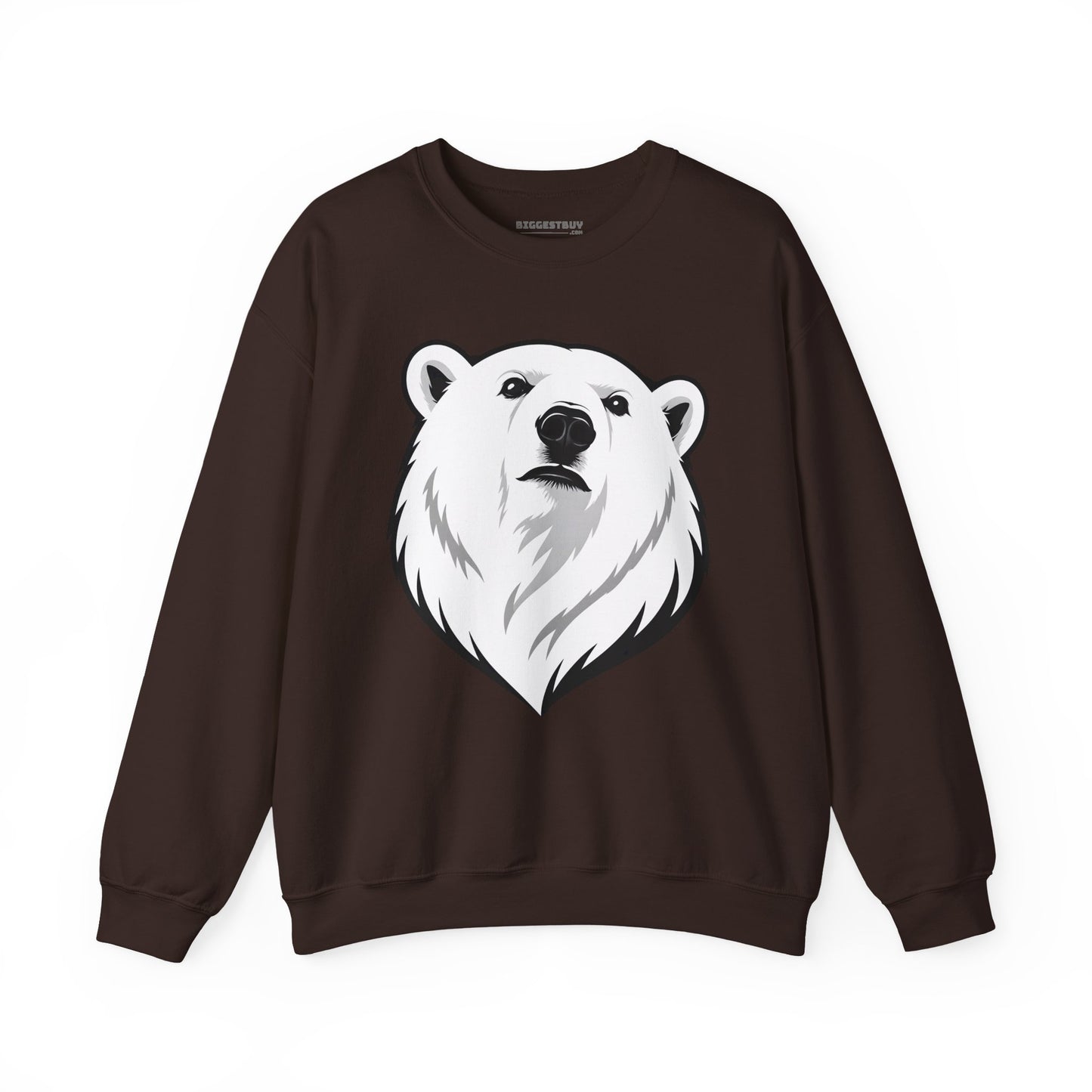 Polar Pride - Crewneck Sweatshirt