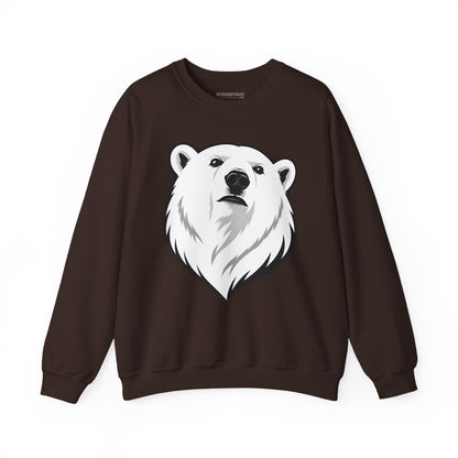 Polar Pride - Crewneck Sweatshirt