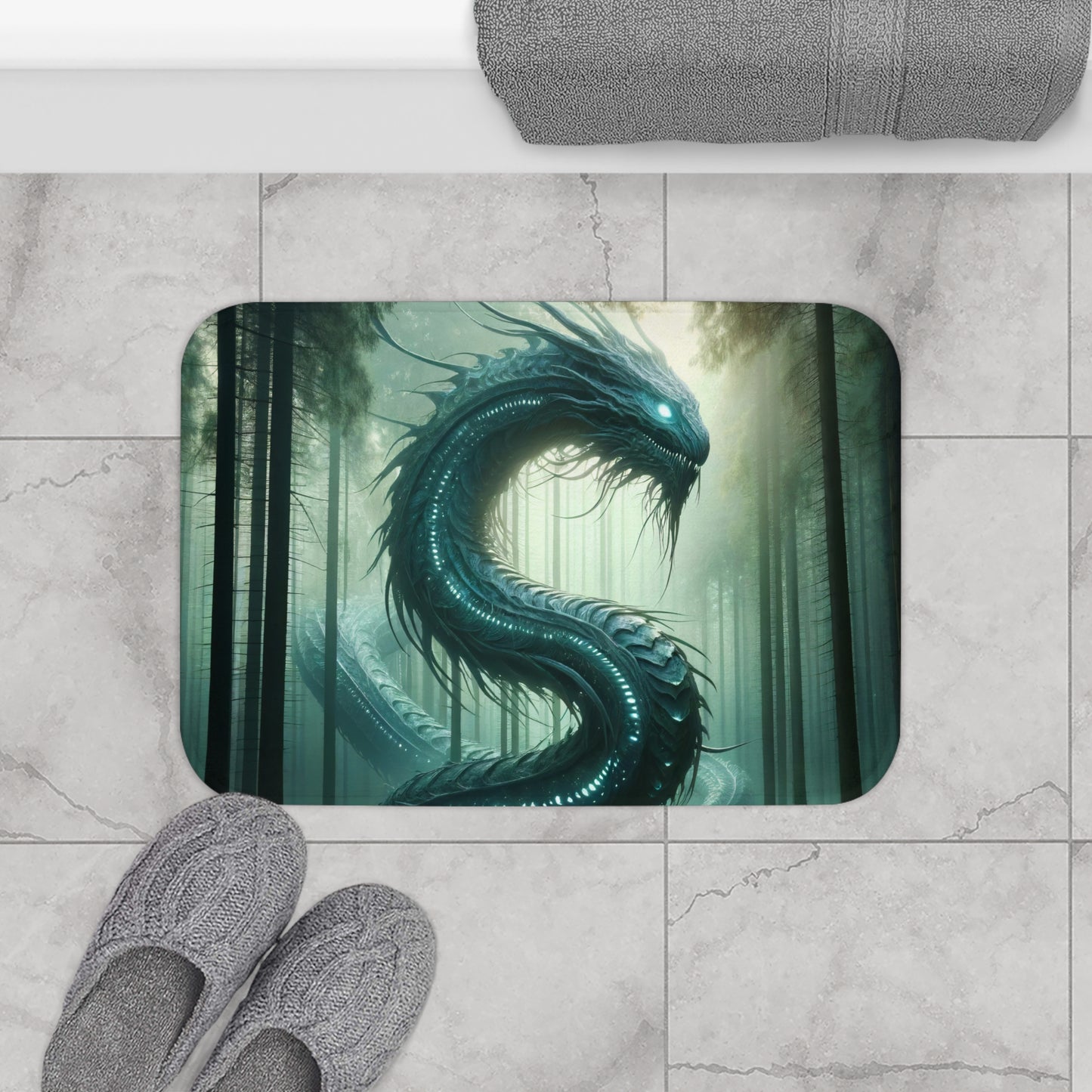 Bath Mat