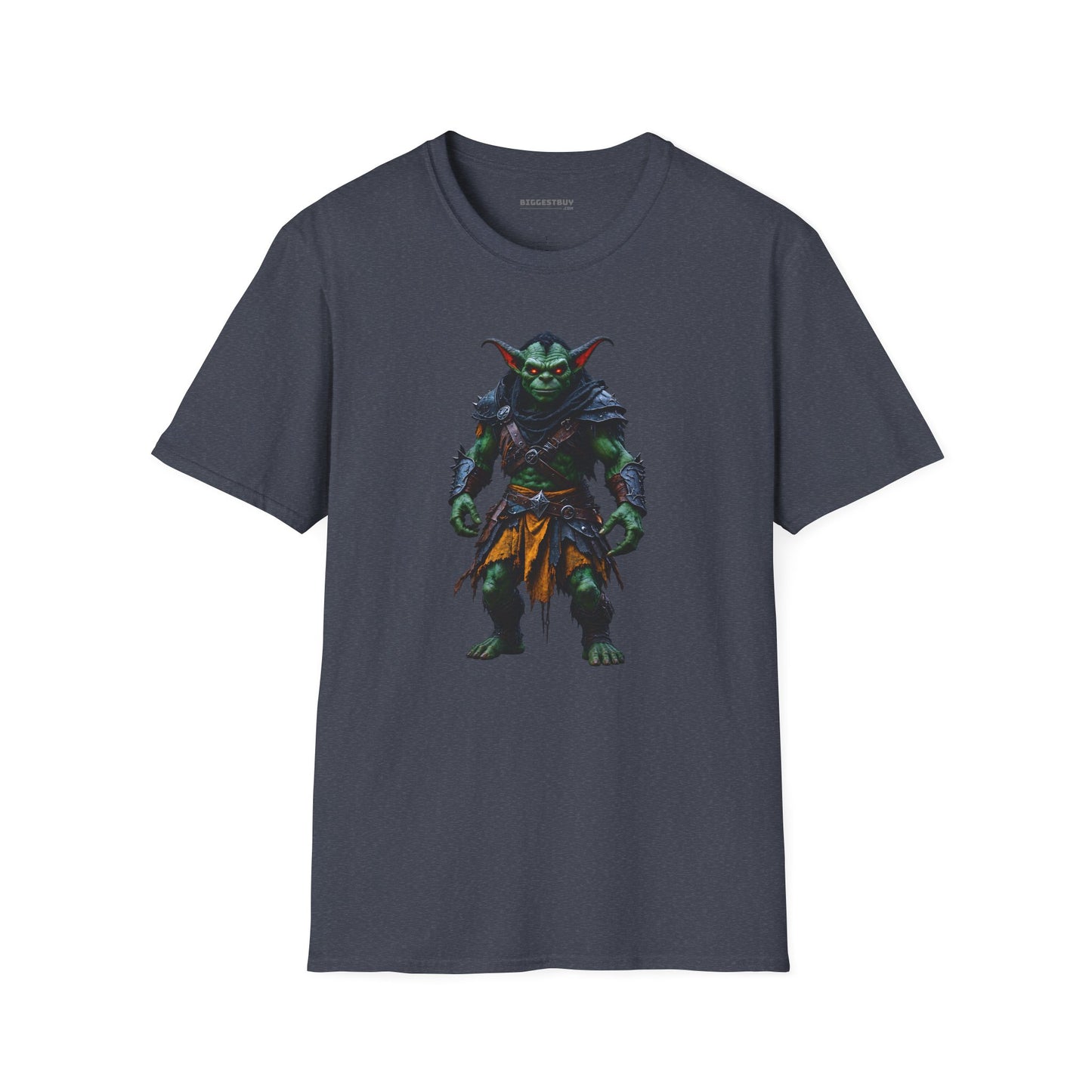 Goblin Rogue - Softstyle T-Shirt