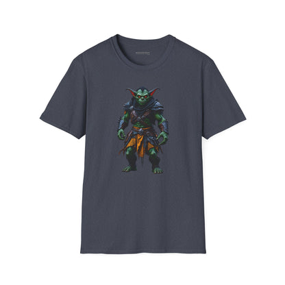Goblin Rogue - Softstyle T-Shirt