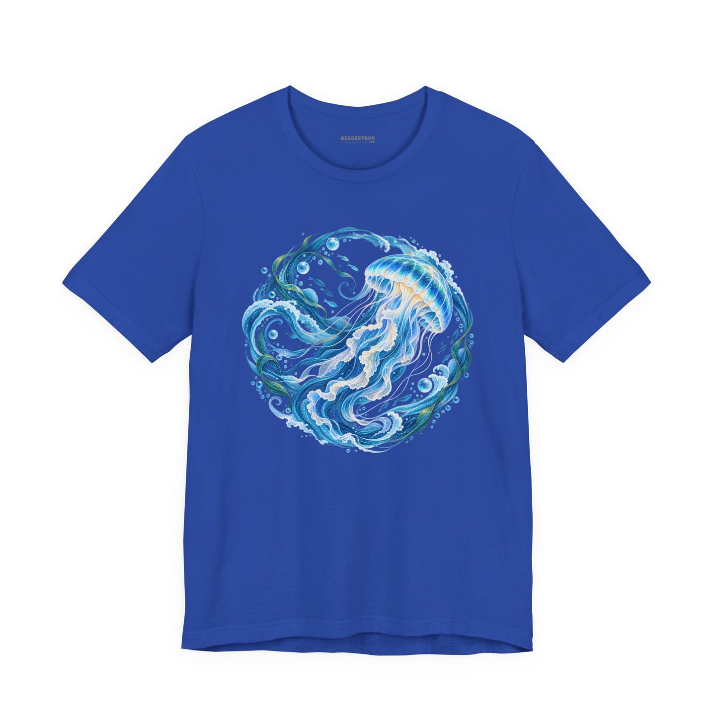 Jellylicious - Classic Jersey Tee