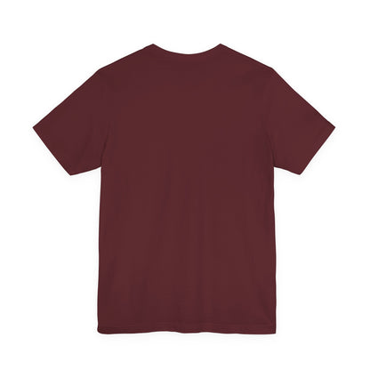 Alien Gaze - Classic Jersey Tee