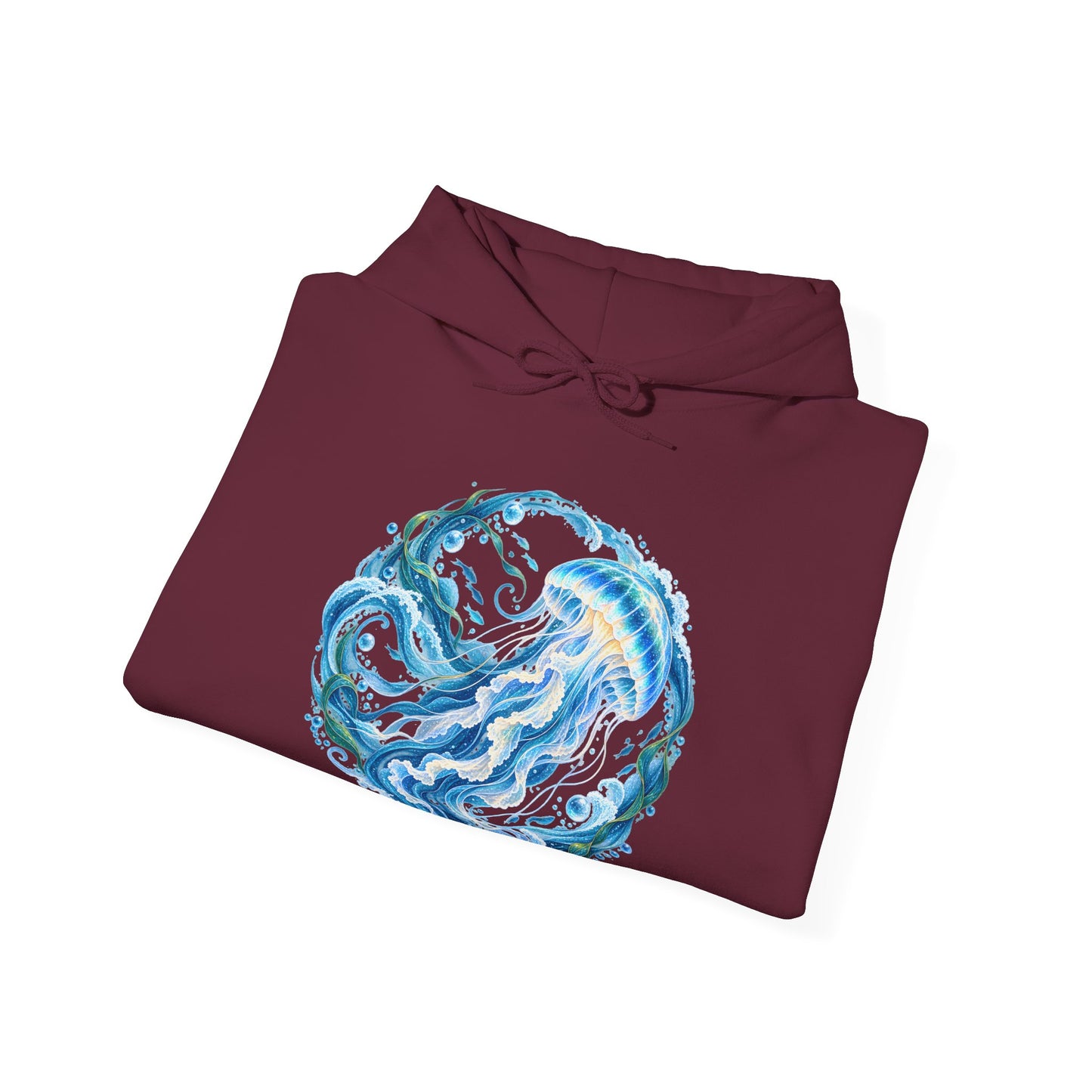 Jellylicious - Pullover Hoodie
