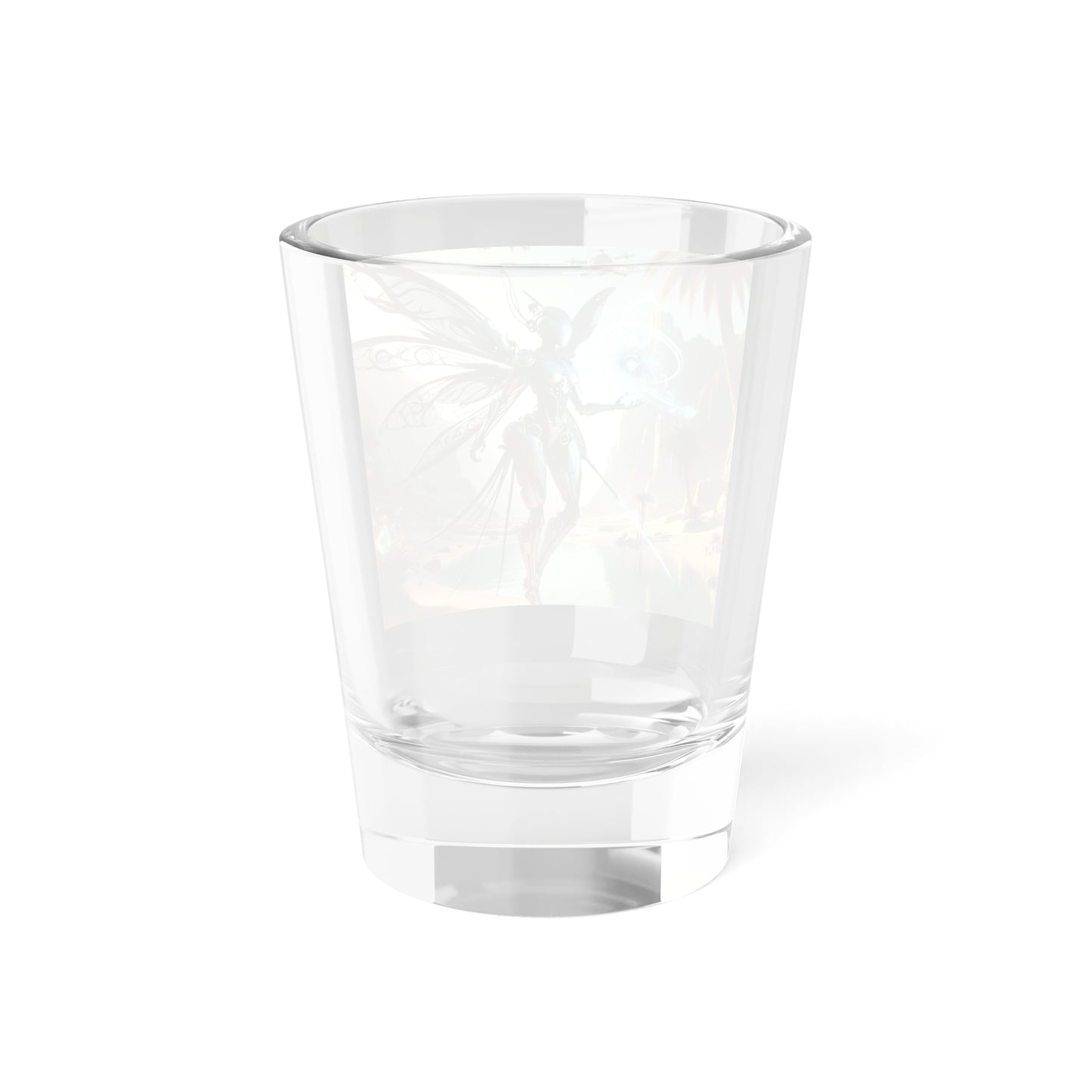 Shot Glass