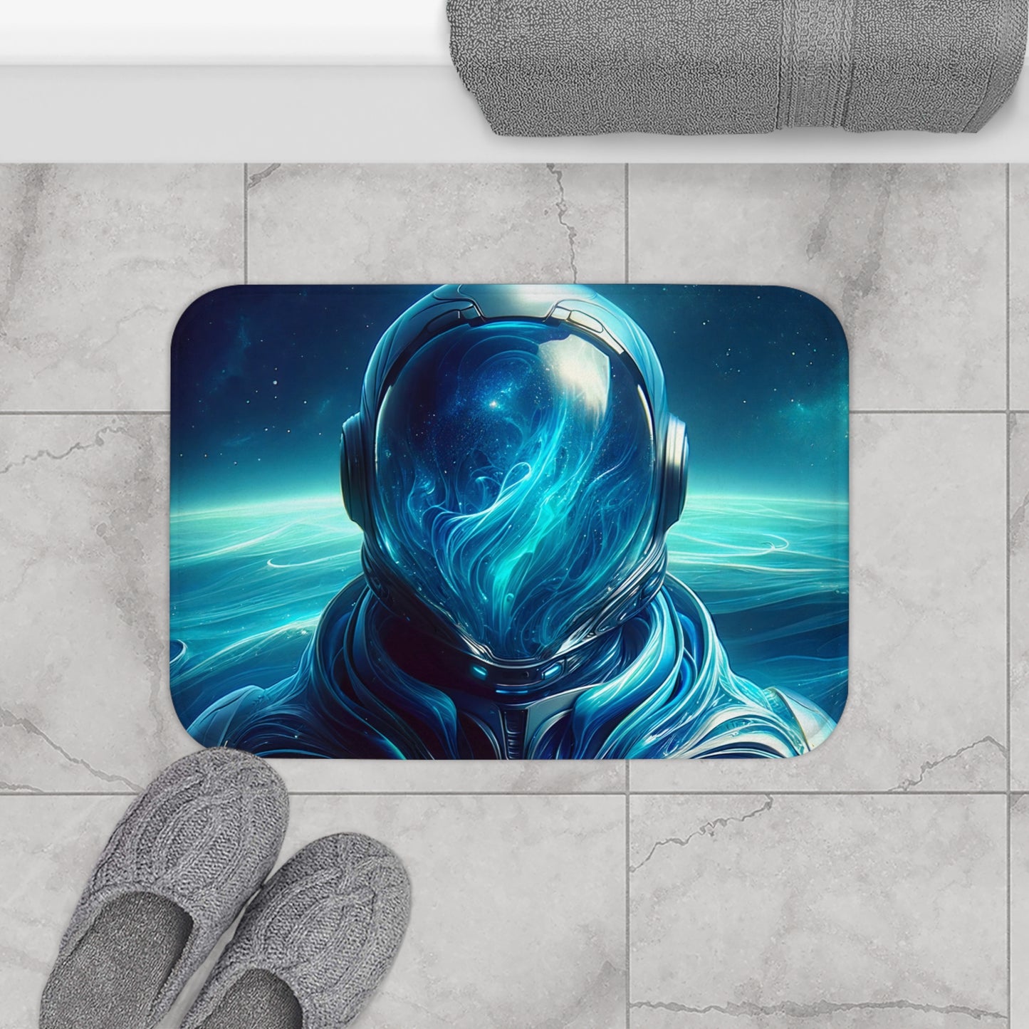 Bath Mat