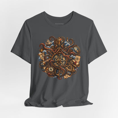 Nautical Nonsense - Classic Jersey Tee