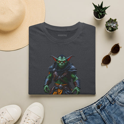 Goblin Rogue - Softstyle T-Shirt