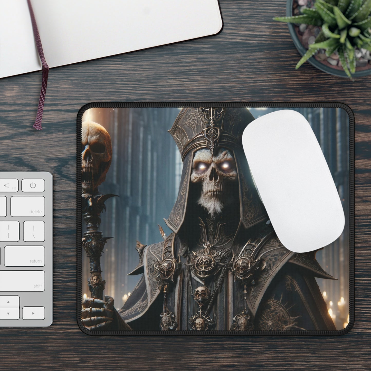 Gaming Mouse Pad