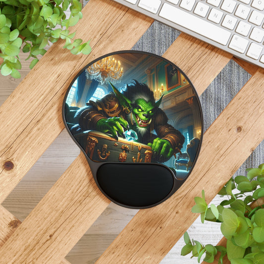 Mouse Pad