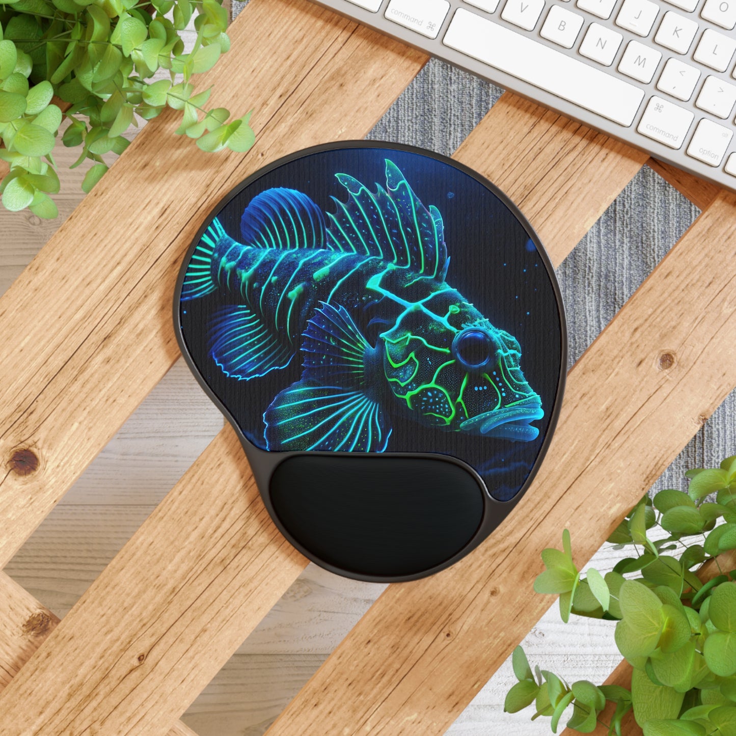 Mouse Pad