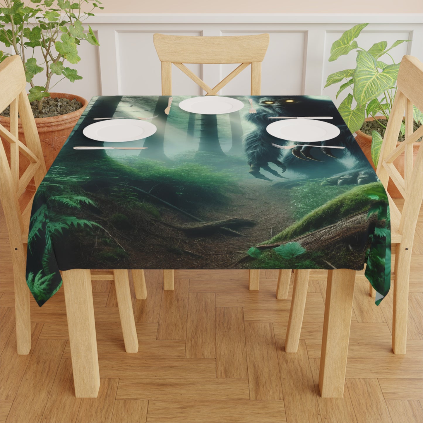 Tablecloth