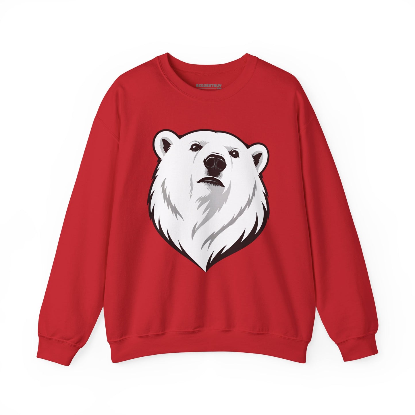 Polar Pride - Crewneck Sweatshirt