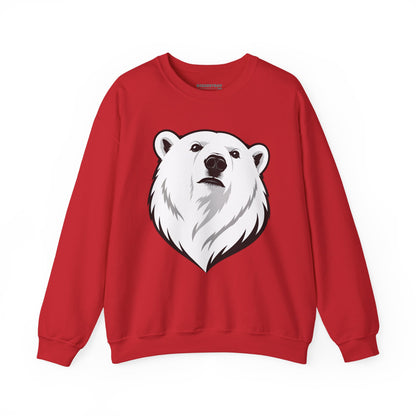 Polar Pride - Crewneck Sweatshirt