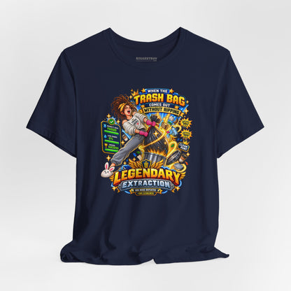 Bag Breaker - Classic Jersey Tee