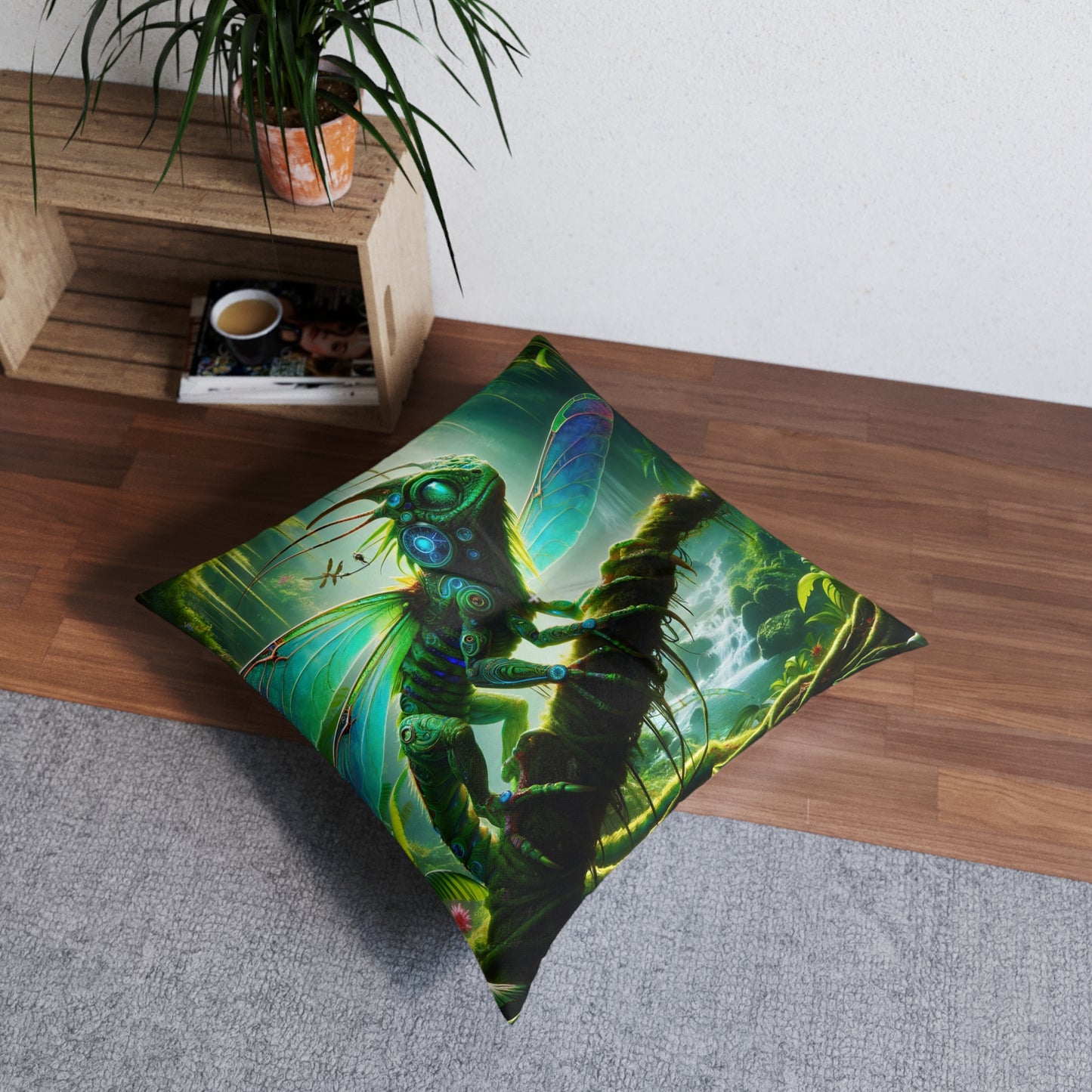 Floor Cushion