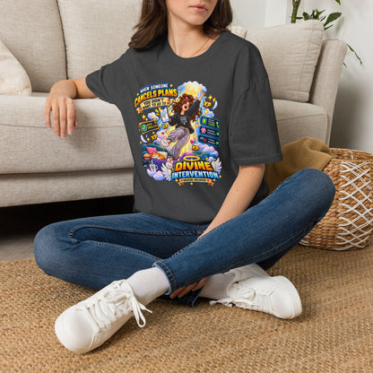 Pamphlet Punchline - Softstyle T-Shirt