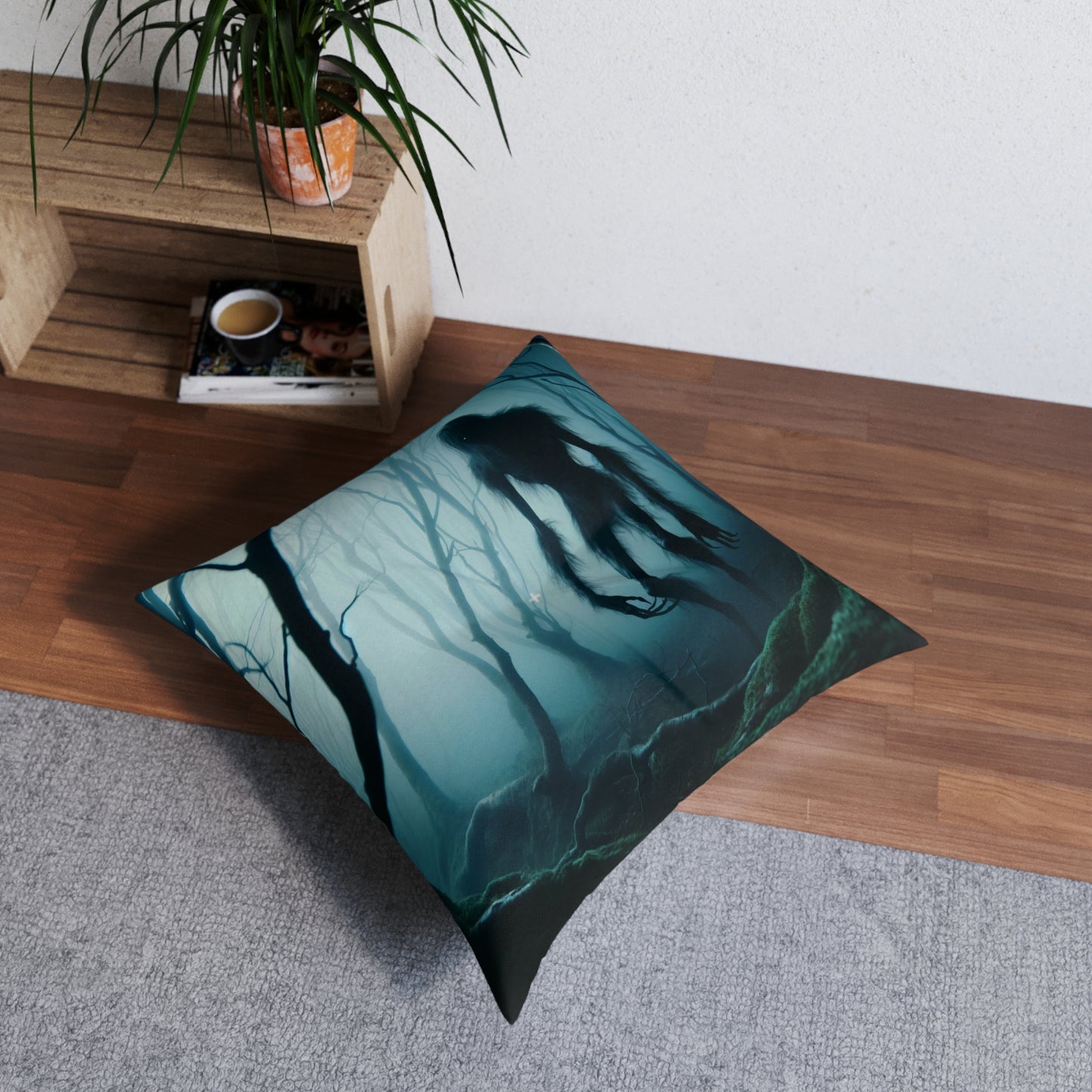 Floor Cushion