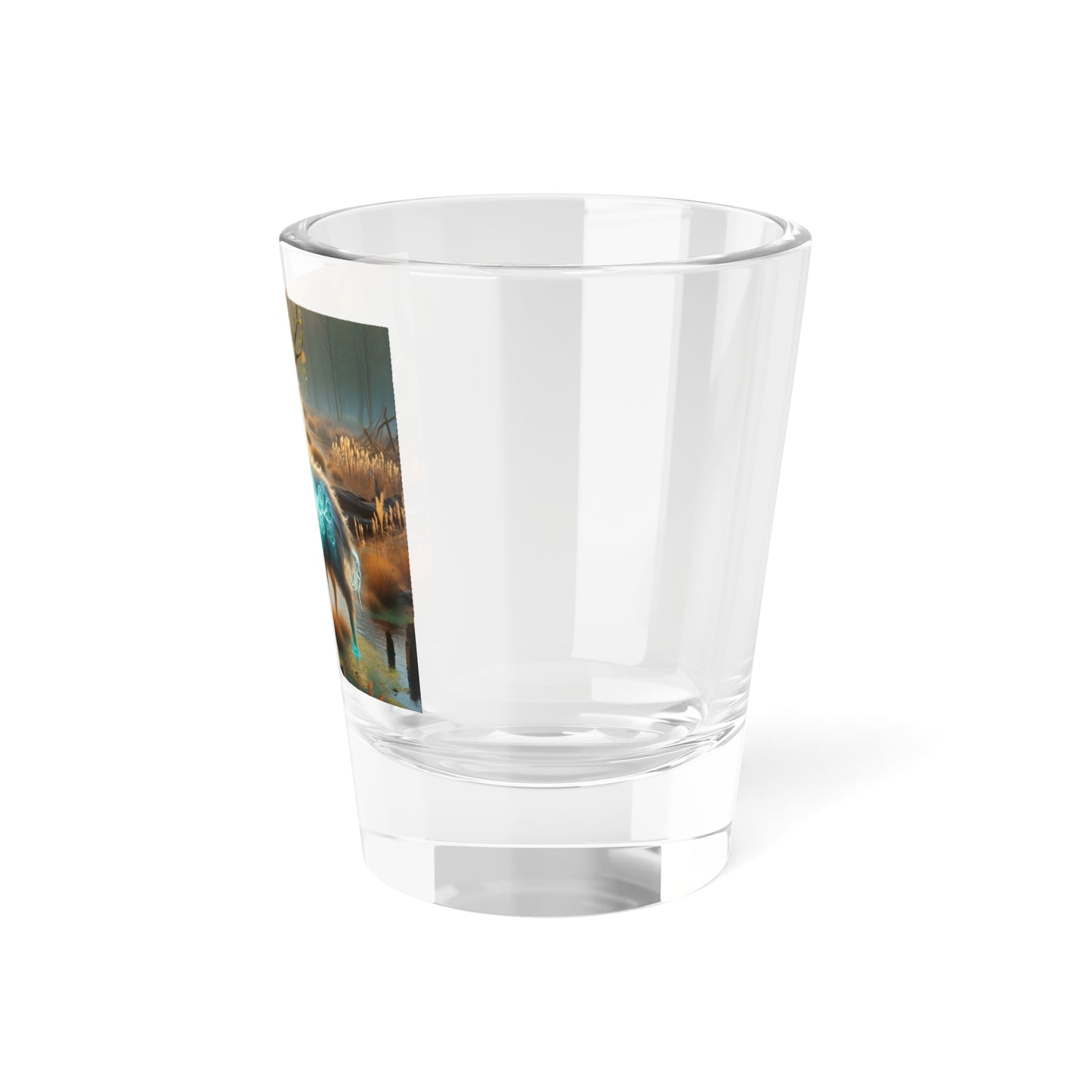 Shot Glass