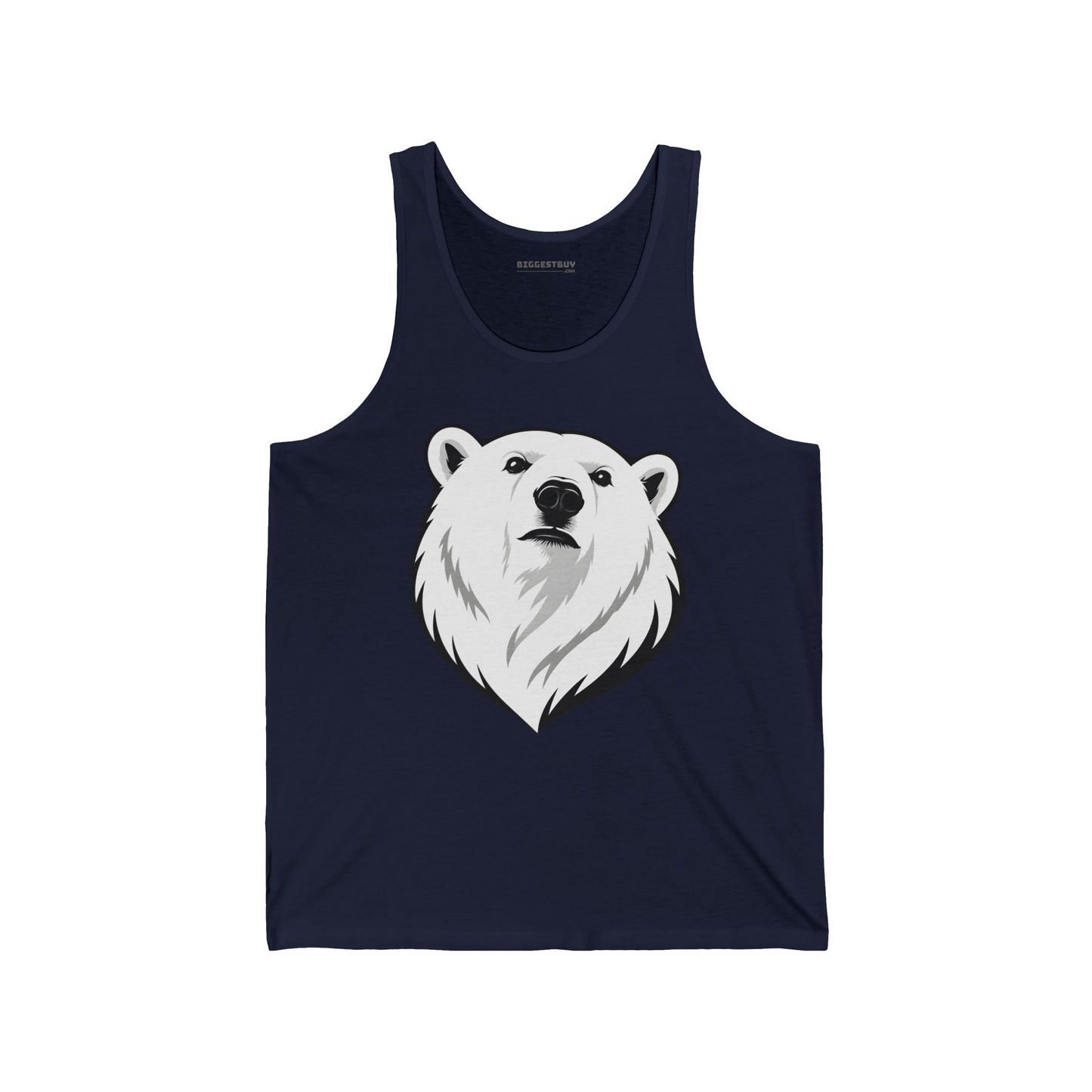 Polar Pride - Jersey Tank Top