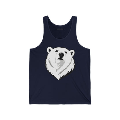 Polar Pride - Jersey Tank Top