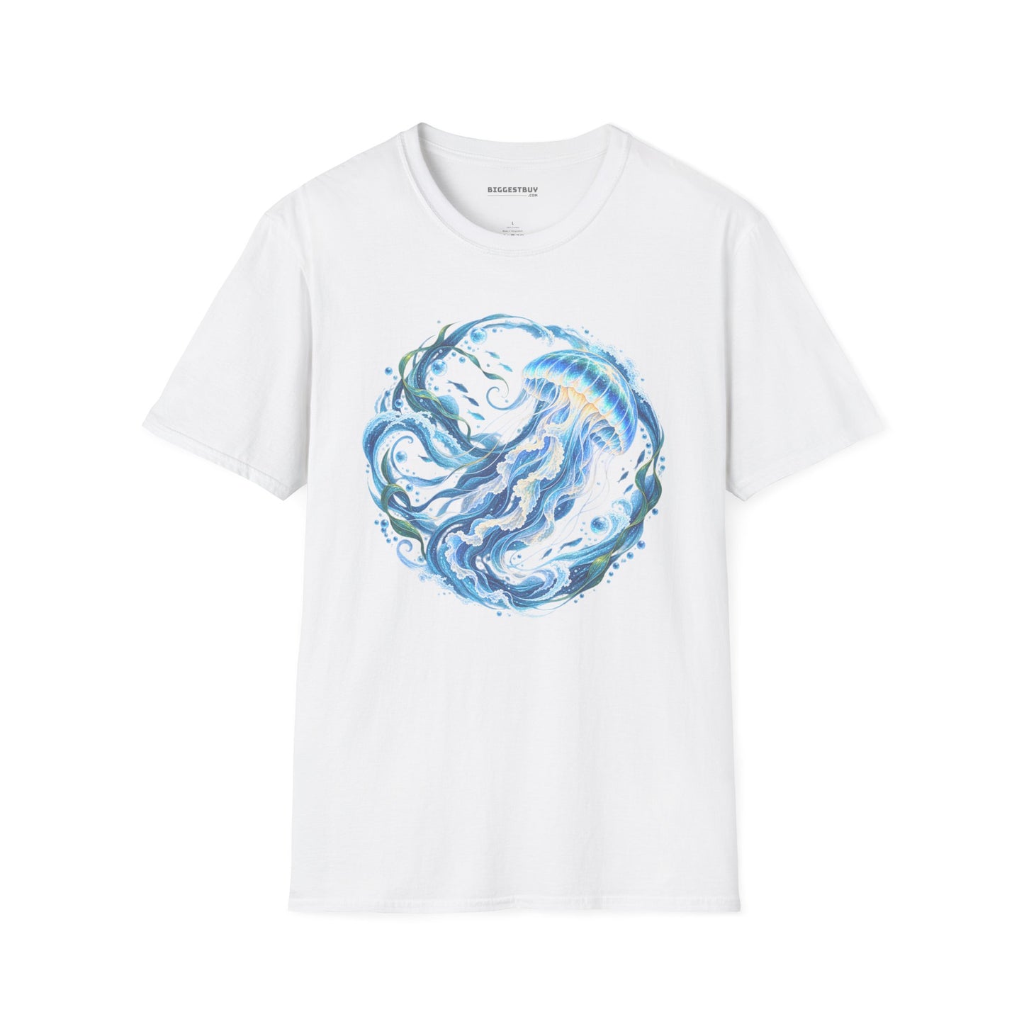 Jellylicious - Softstyle T-Shirt