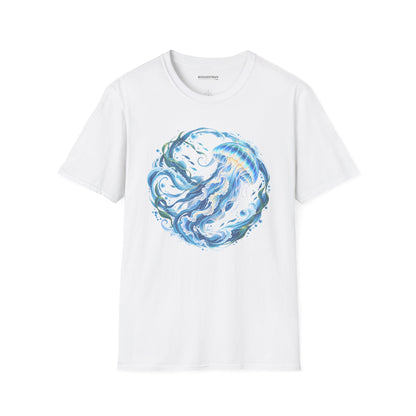 Jellylicious - Softstyle T-Shirt