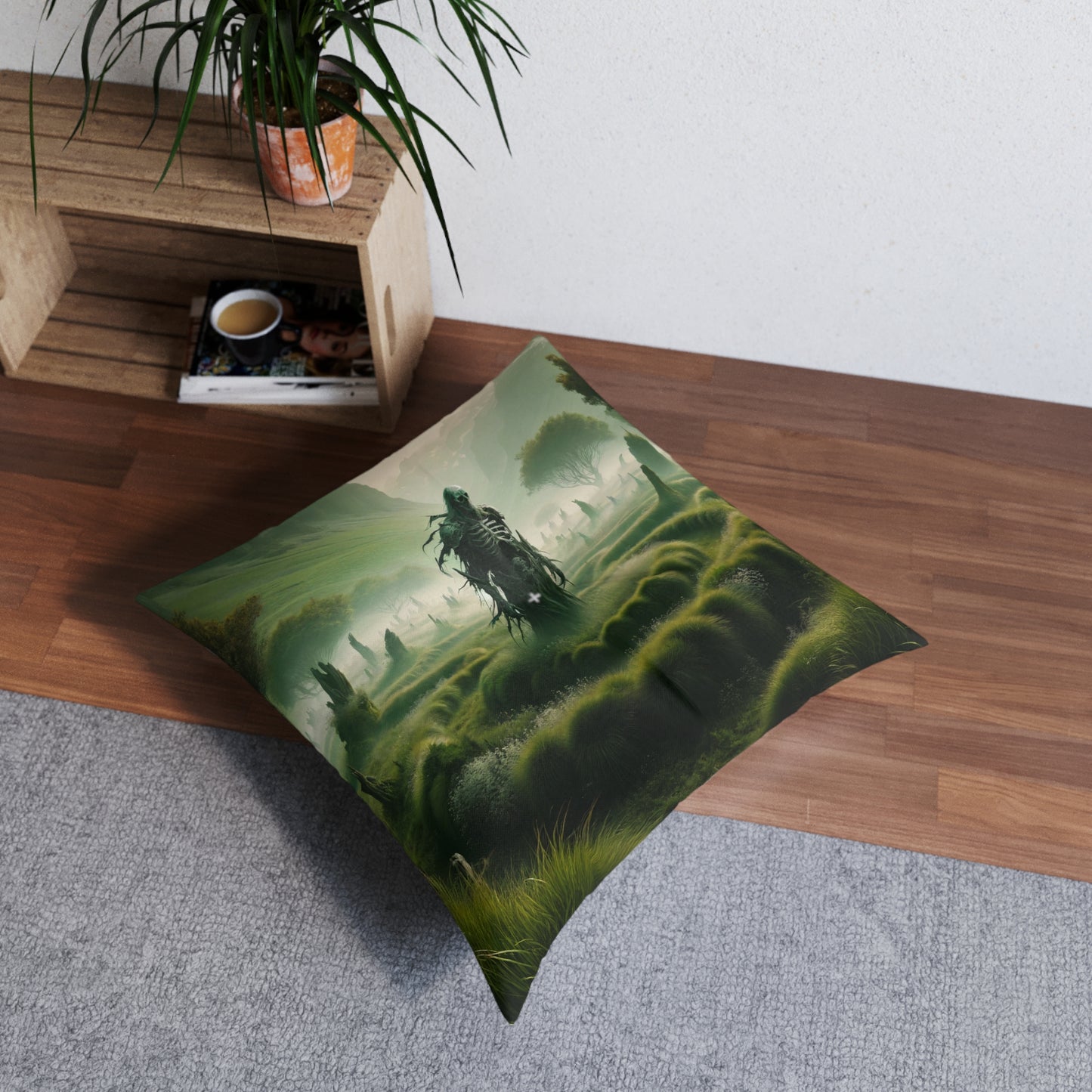 Floor Cushion