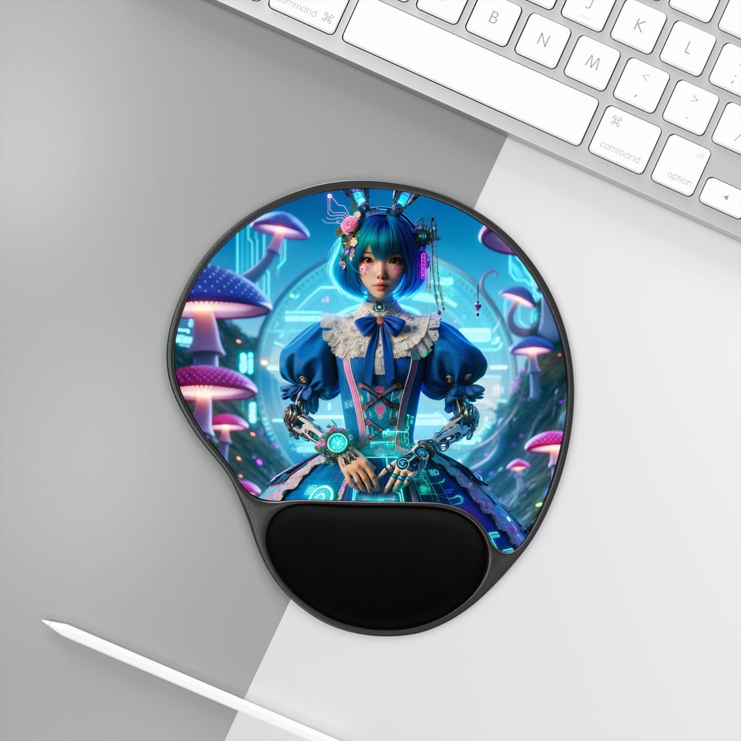 Mouse Pad