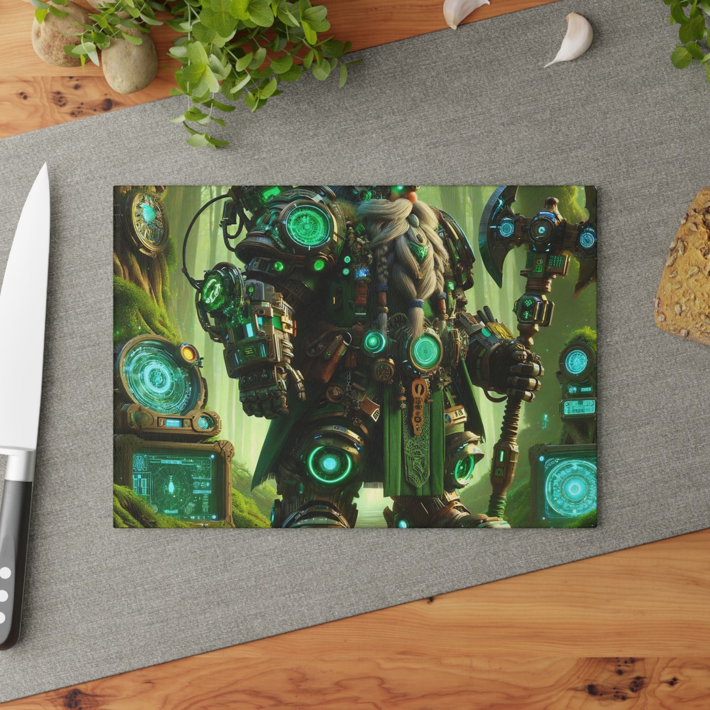 Cutting Board