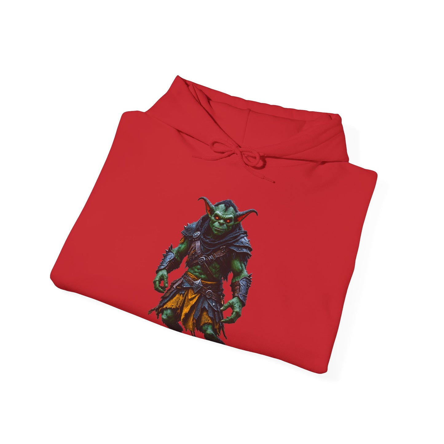 Goblin Rogue - Pullover Hoodie