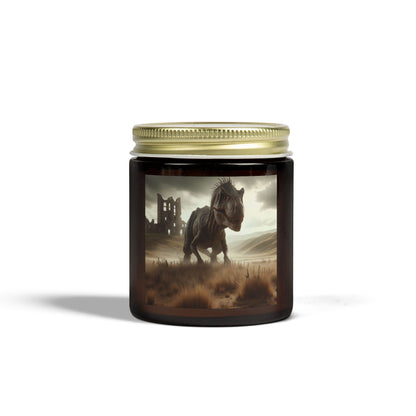 Vela perfumada | Ficción prehistórica | T-Rex