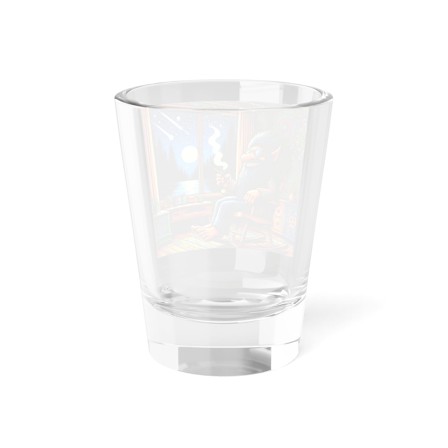 Shot Glass