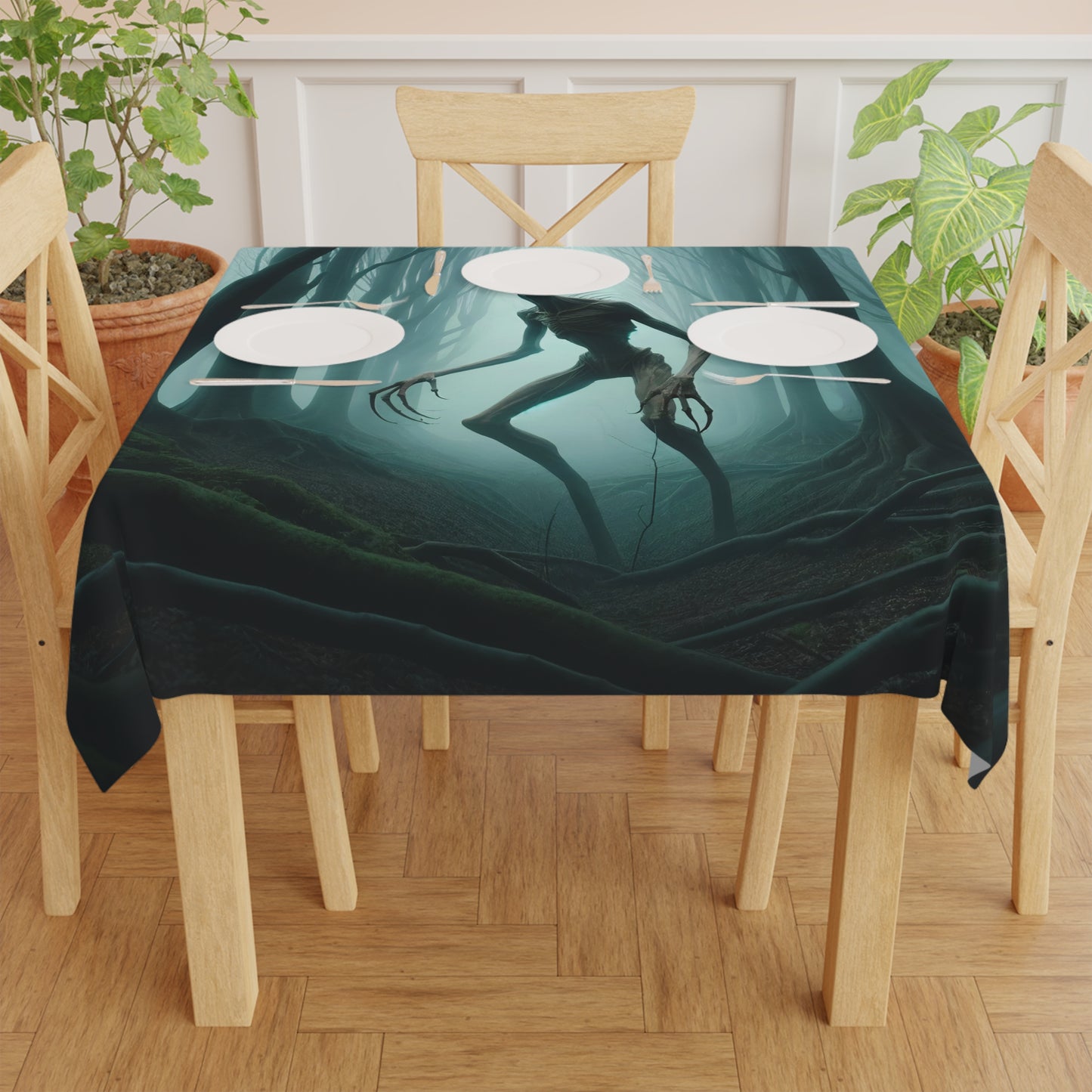 Tablecloth