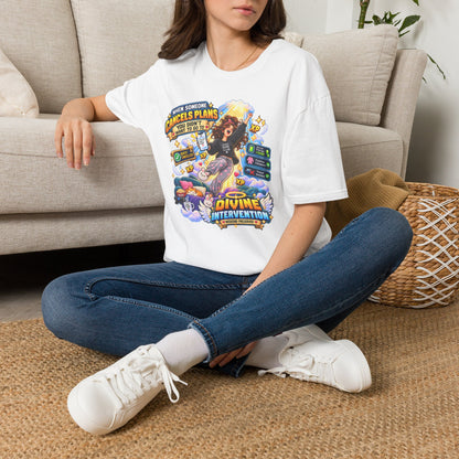 Pamphlet Punchline - Softstyle T-Shirt