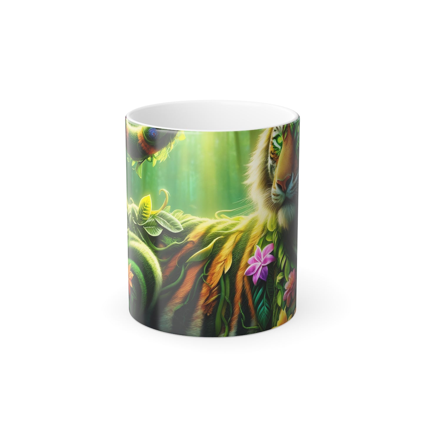 Magical Cup