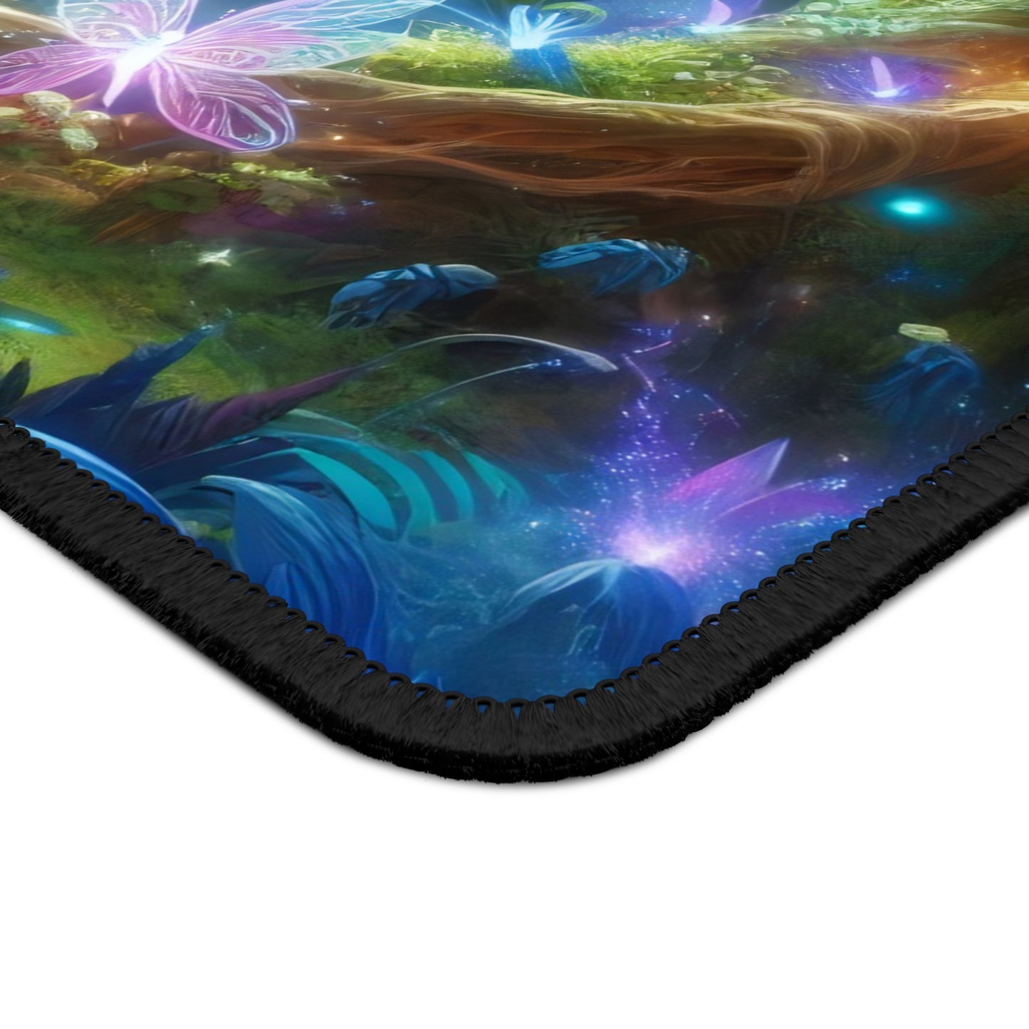 Gaming Mouse Pad