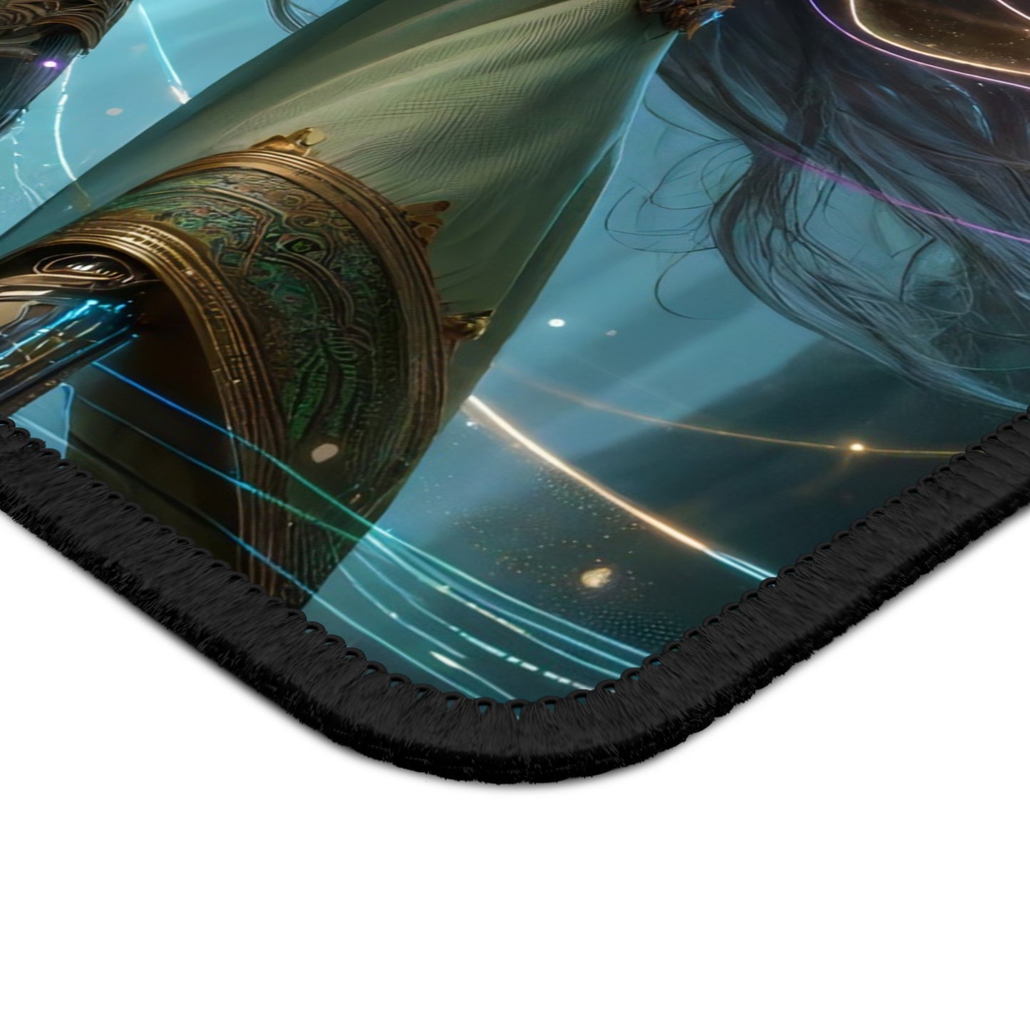 Gaming Mouse Pad