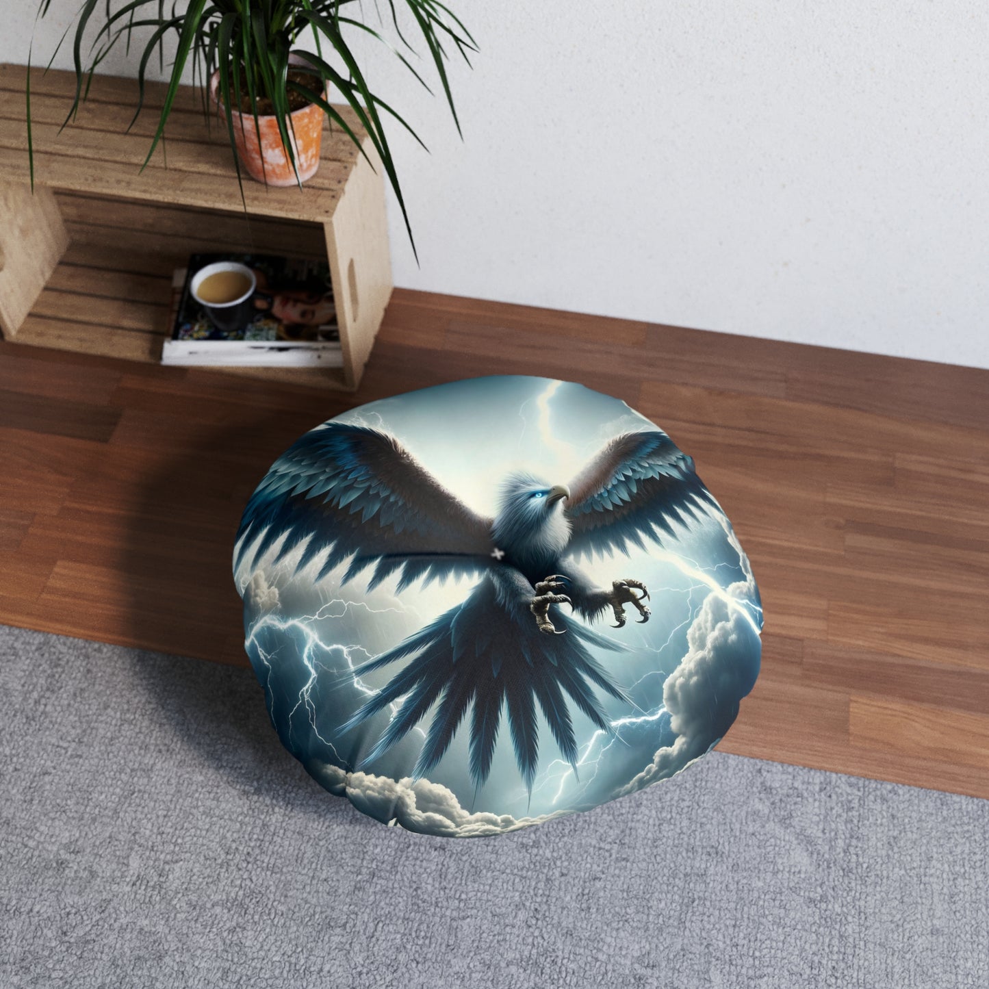 Floor Pillow