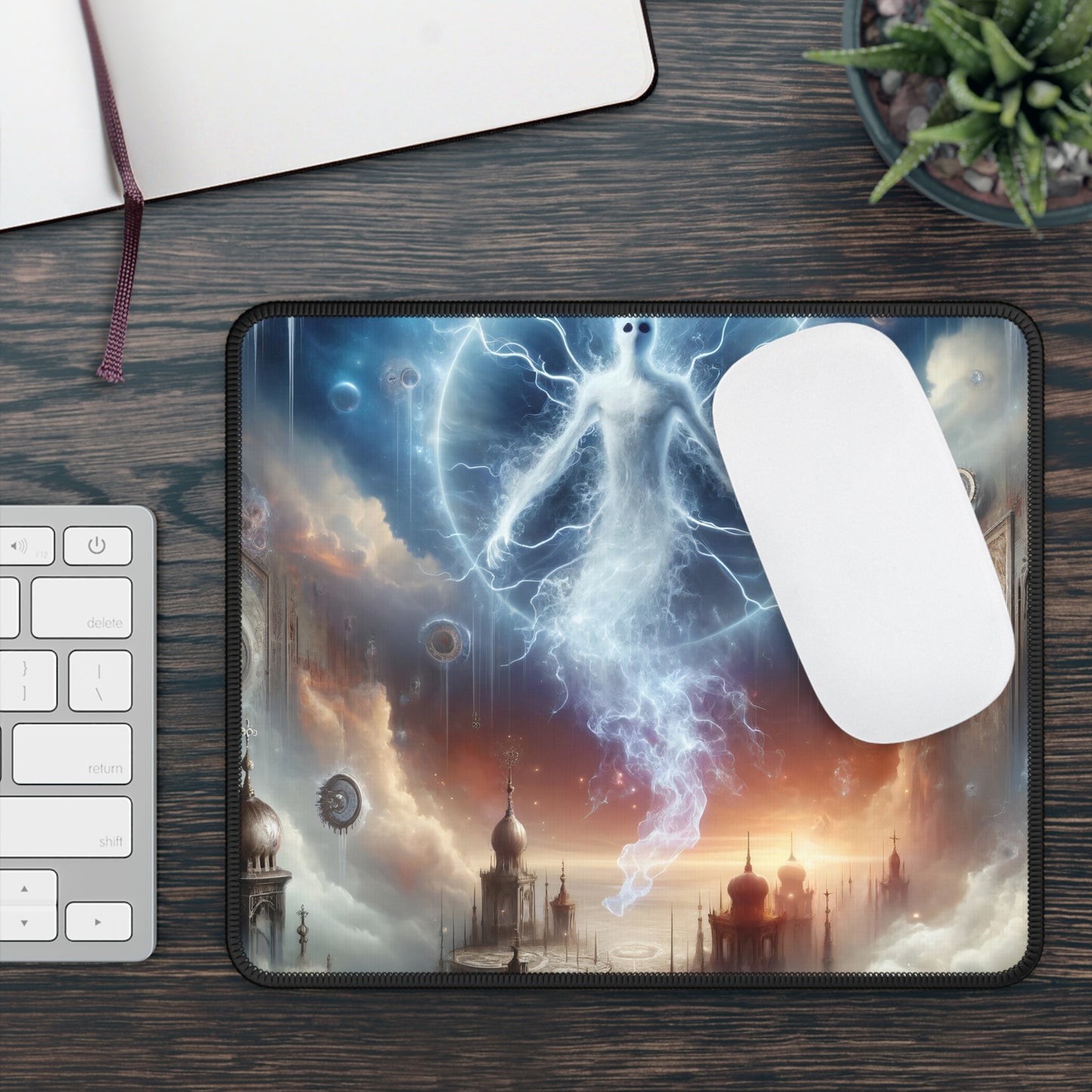 Gaming Mouse Pad