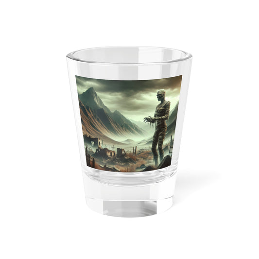 Shot Glass