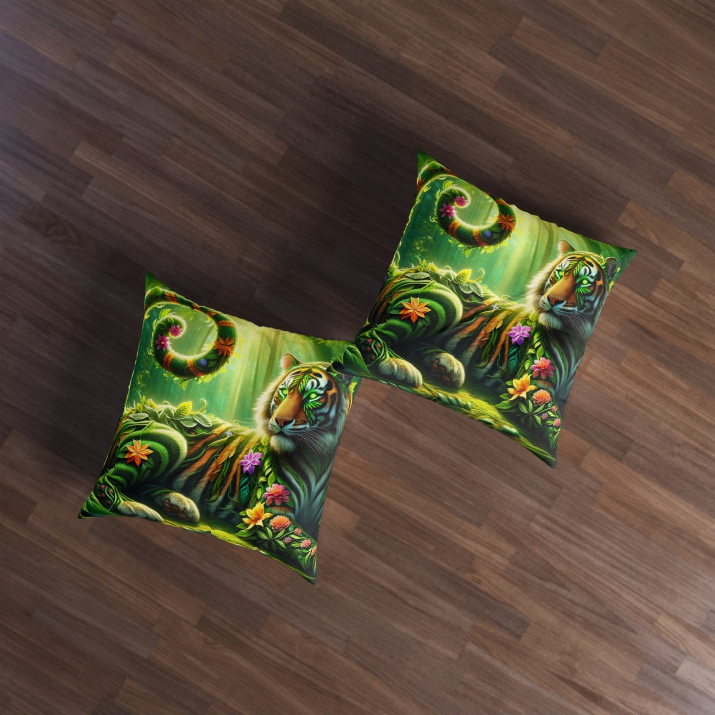 Floor Cushion