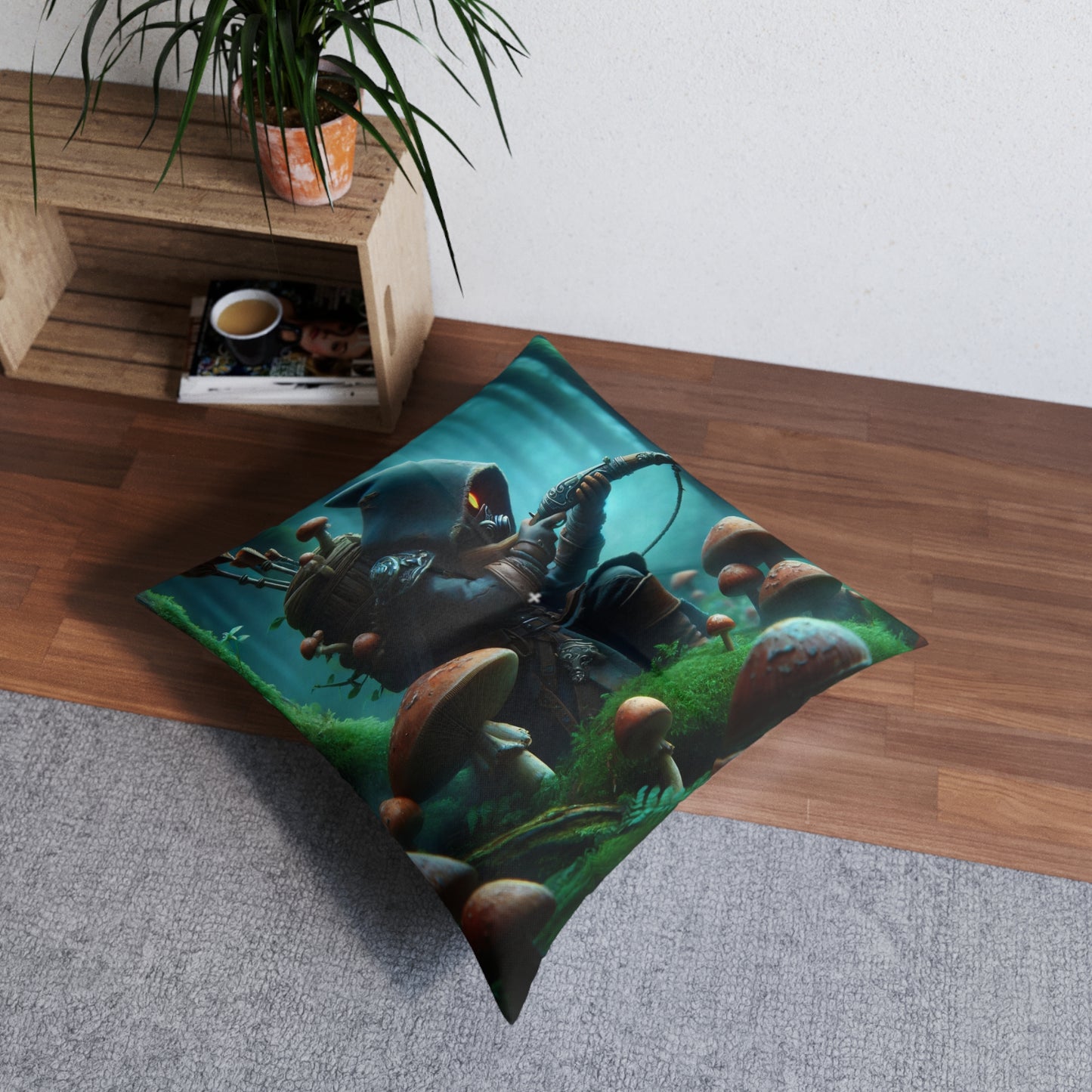 Floor Cushion