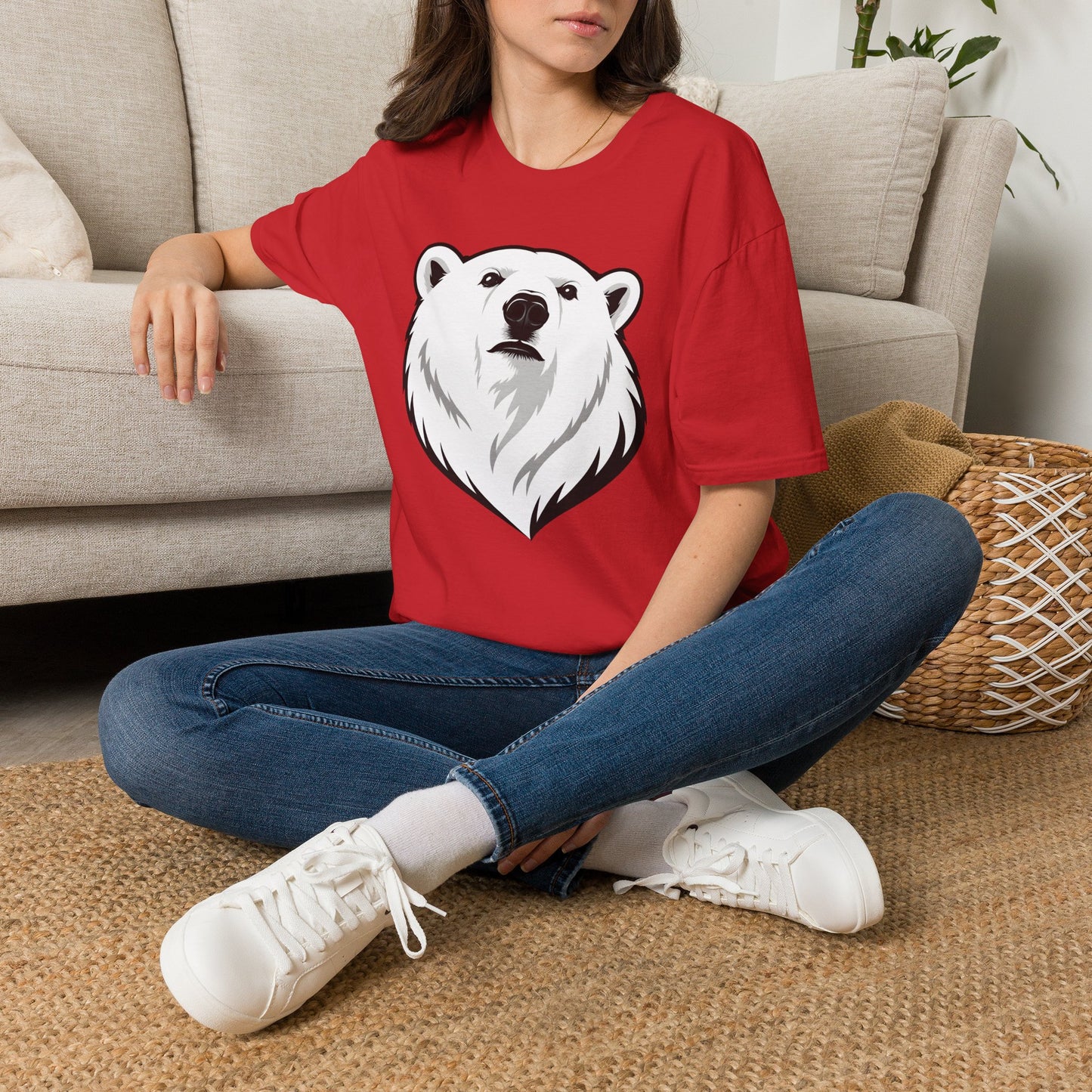 Polar Pride - Softstyle T-Shirt