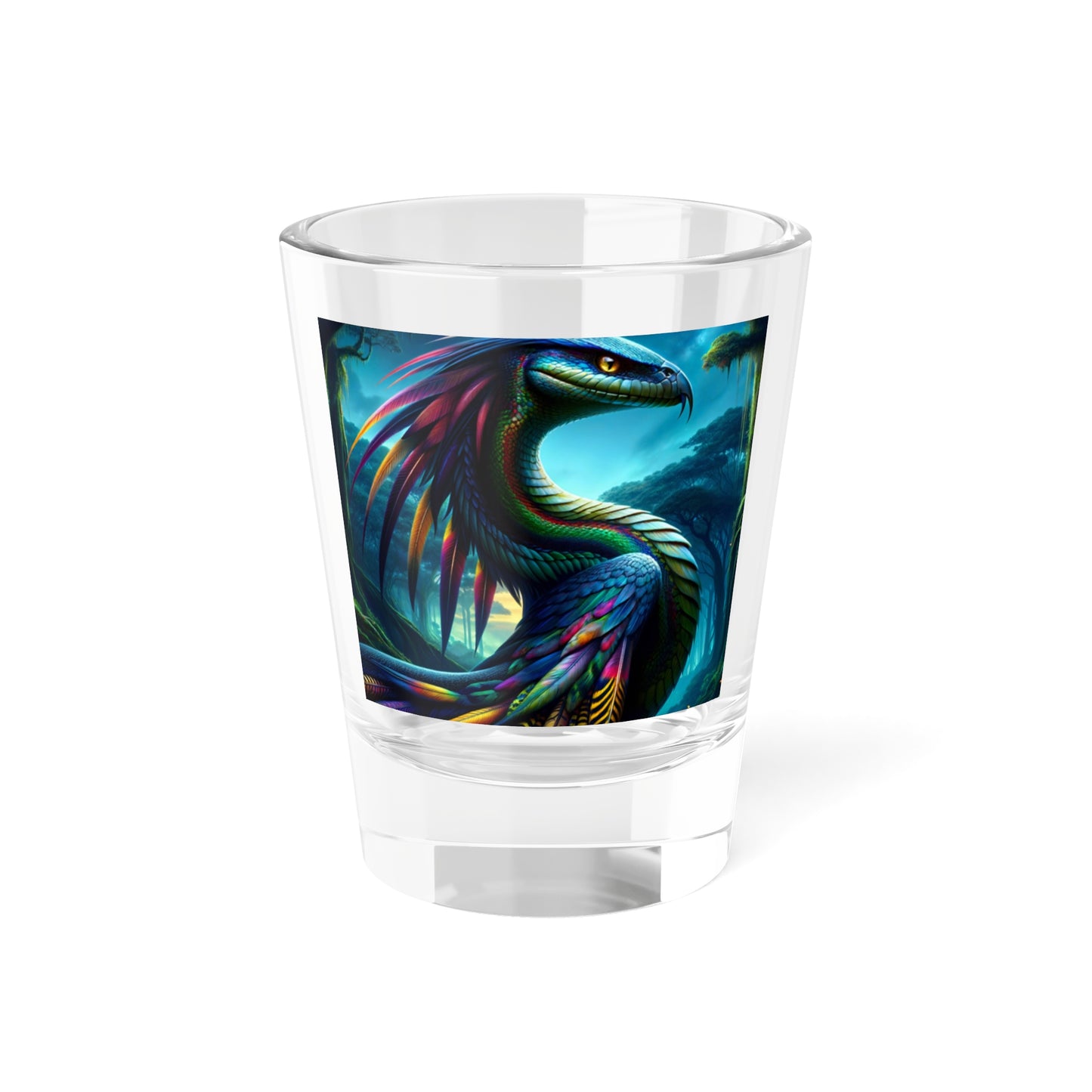 Shot Glass